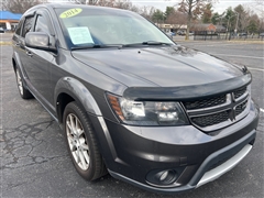 2014 Dodge Journey 