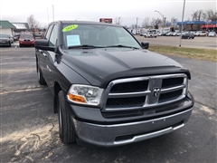 2011 Dodge 1500 