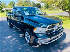 2011 Dodge 1500 