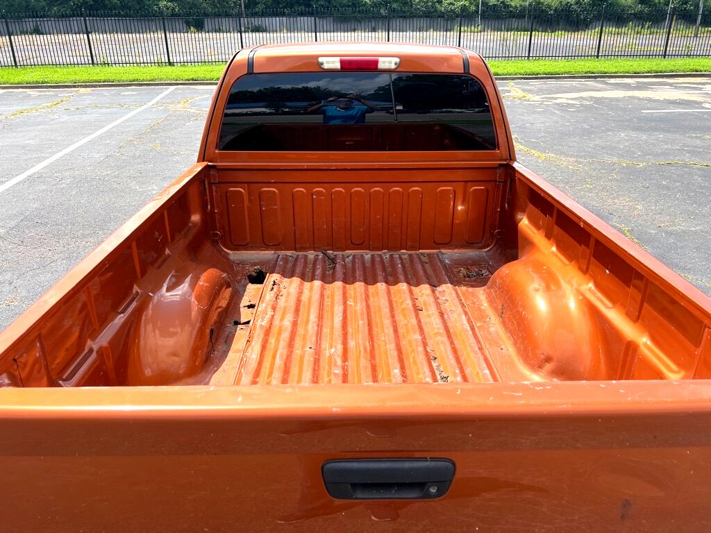 Chevrolet Colorado Z85 Ext. Cab 4WD 2005 Chevrolet Colorado Z85 Ext. Cab 4WD 2005