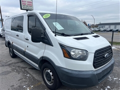 2016 Ford Transit 