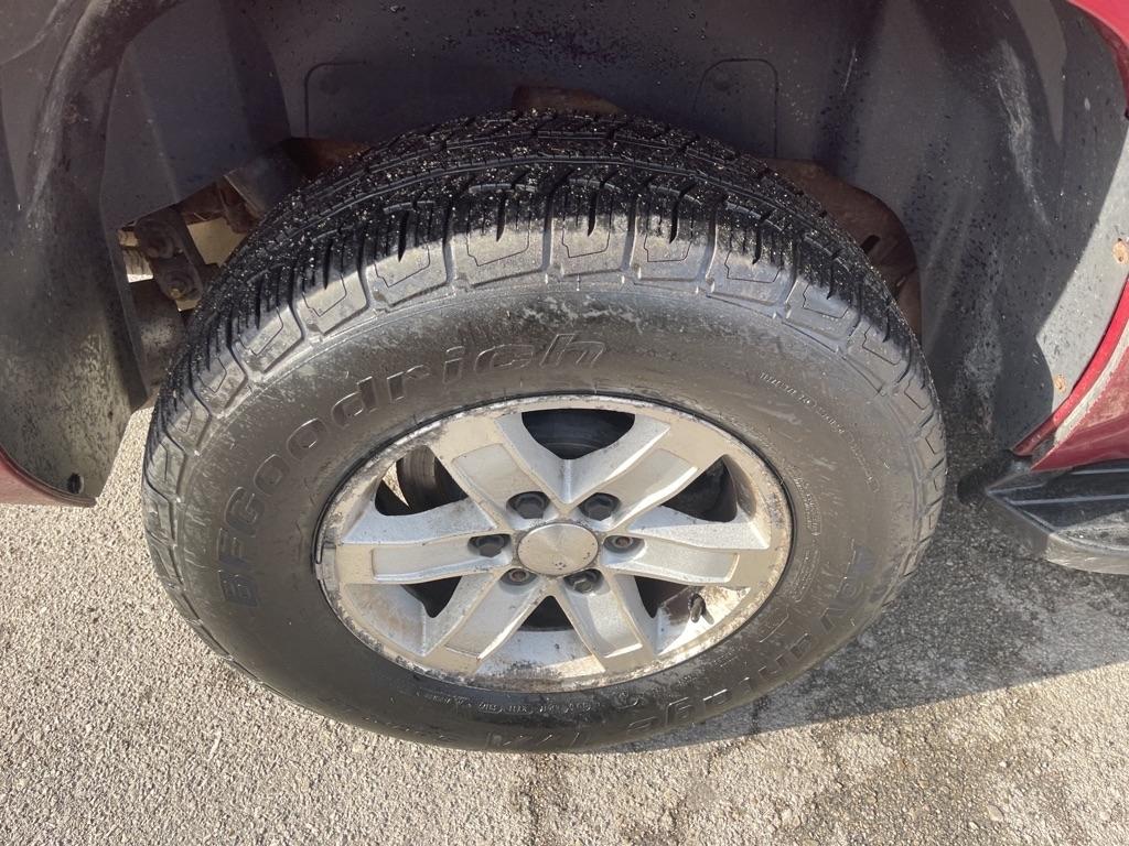 GMC Yukon SLT-2 4WD 2007