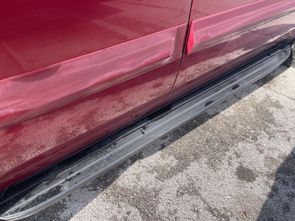 GMC Yukon SLT-2 4WD 2007