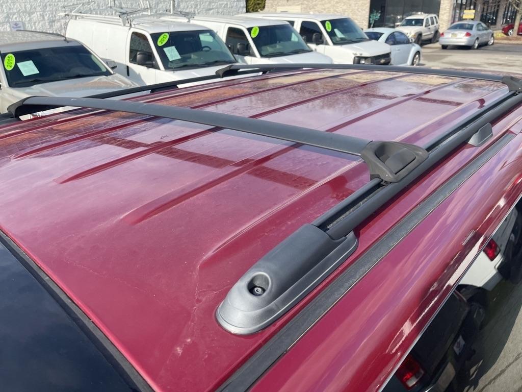 GMC Yukon SLT-2 4WD 2007