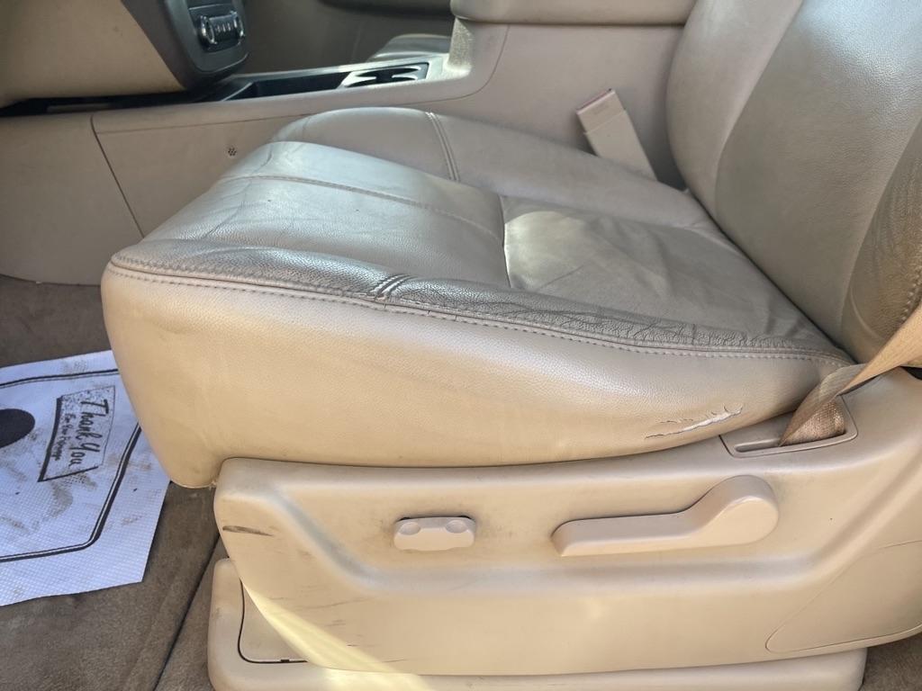 GMC Yukon SLT-2 4WD 2007