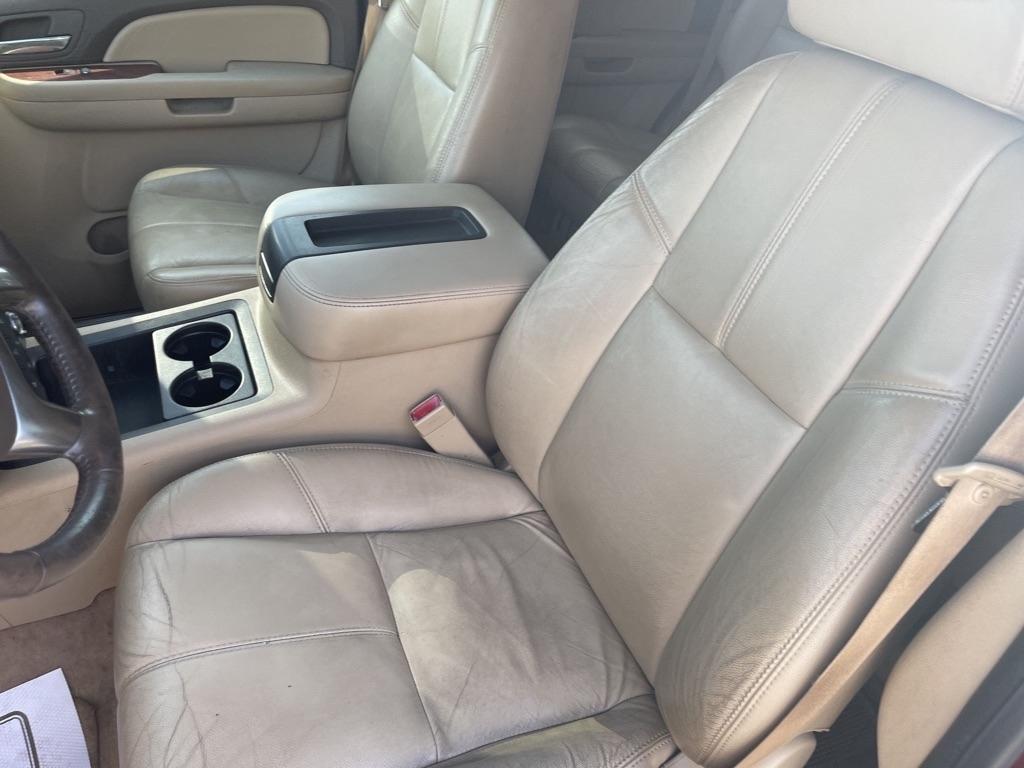 GMC Yukon SLT-2 4WD 2007