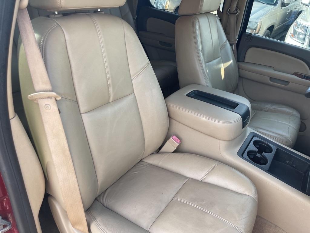 GMC Yukon SLT-2 4WD 2007