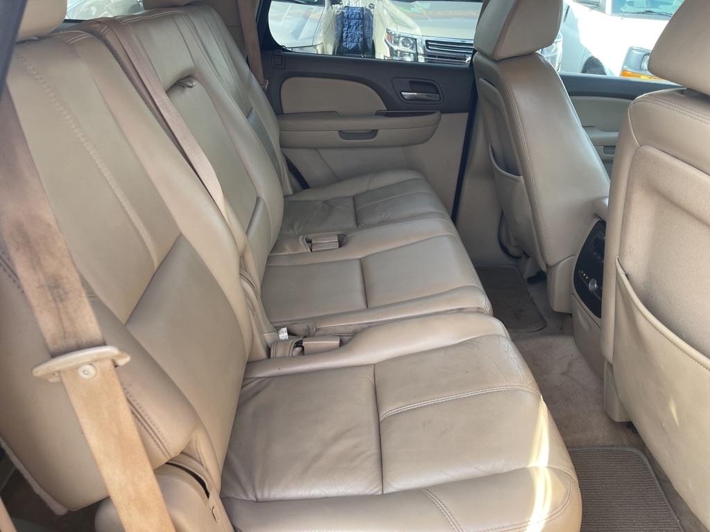 GMC Yukon SLT-2 4WD 2007