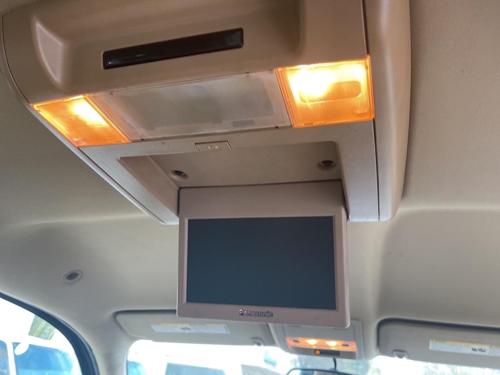 GMC Yukon SLT-2 4WD 2007