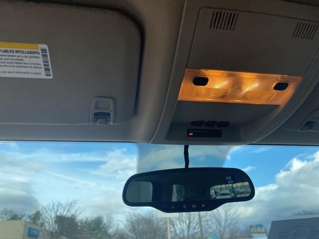 GMC Yukon SLT-2 4WD 2007