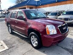 2007 GMC Yukon 
