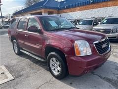 2007 GMC Yukon 