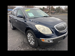 2012 Buick Enclave 