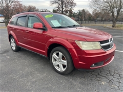 2010 Dodge Journey 