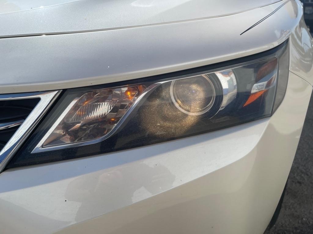Chevrolet Impala 2LT 2014