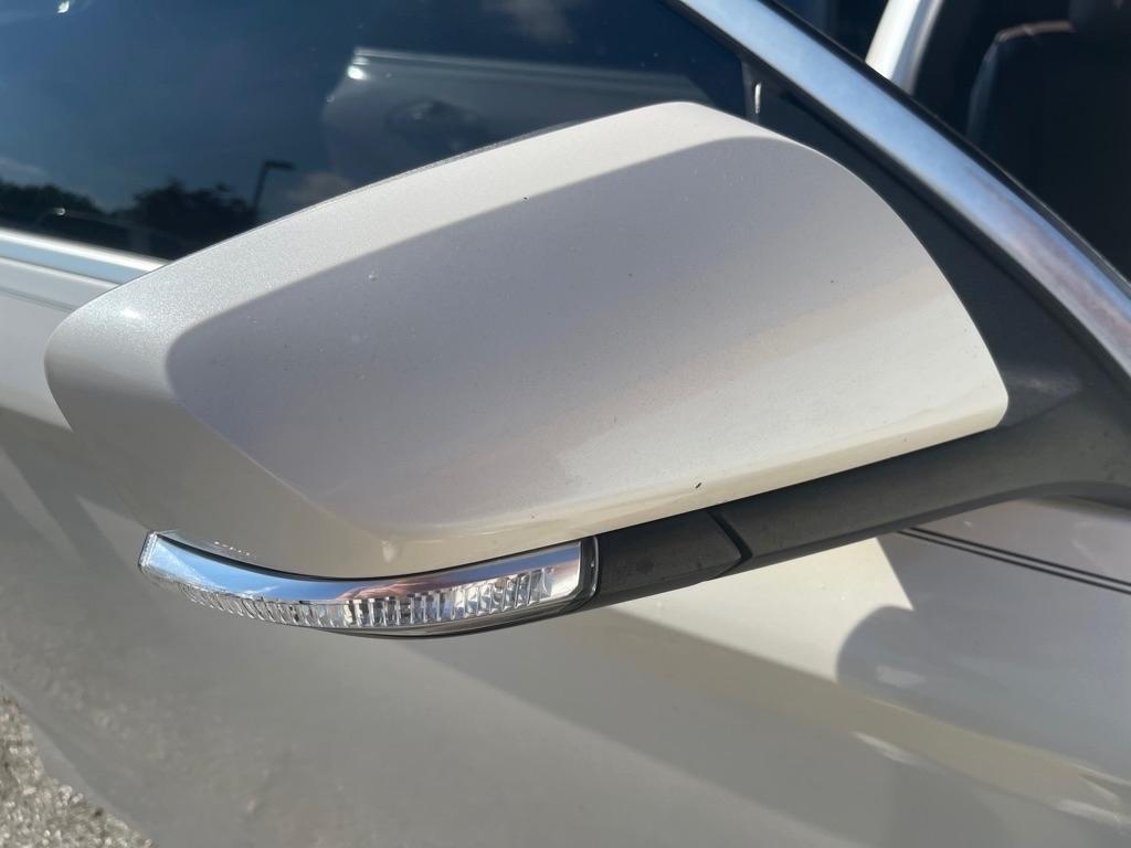 Chevrolet Impala 2LT 2014