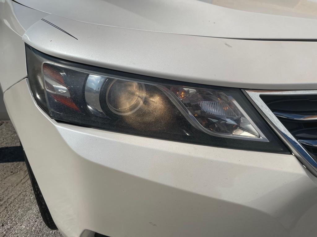 Chevrolet Impala 2LT 2014