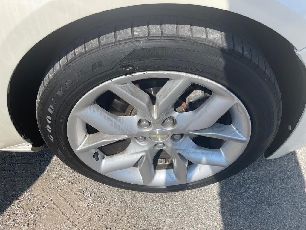 Chevrolet Impala 2LT 2014