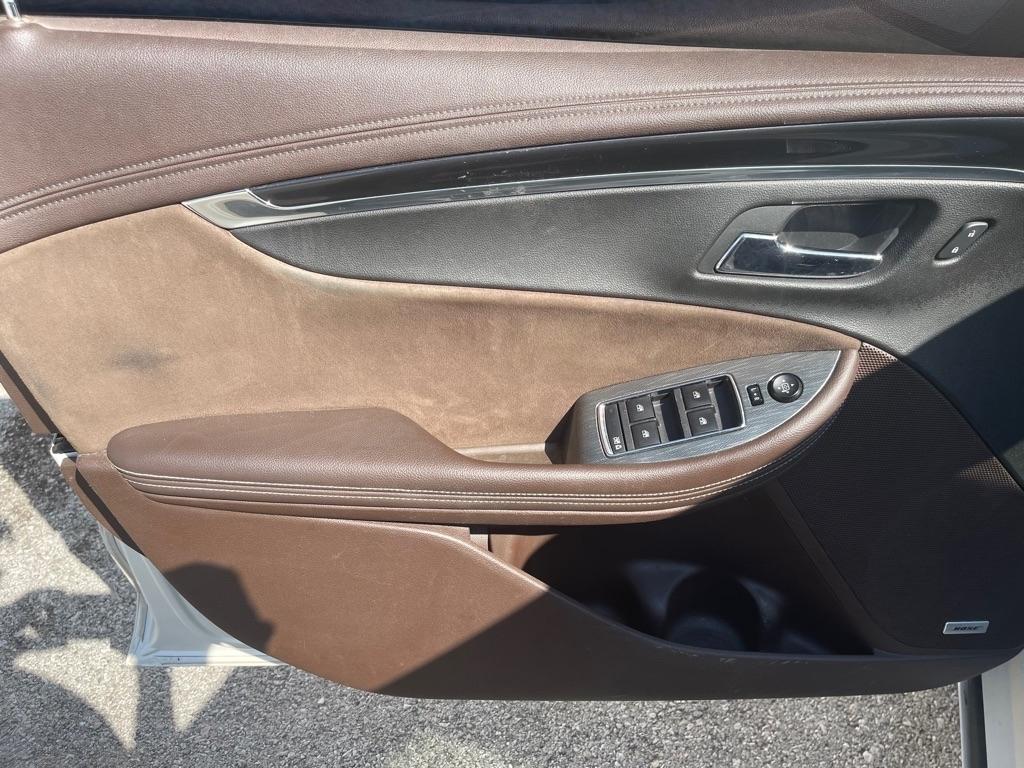 Chevrolet Impala 2LT 2014