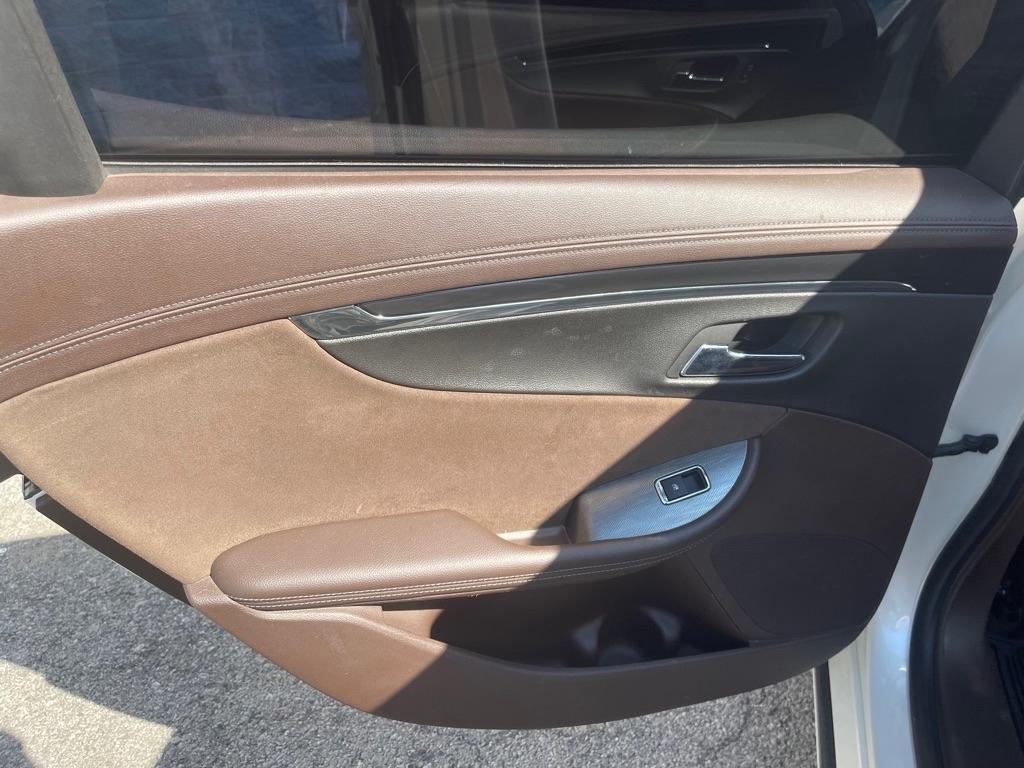 Chevrolet Impala 2LT 2014