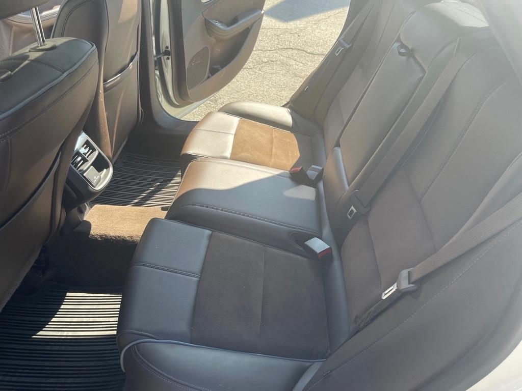 Chevrolet Impala 2LT 2014