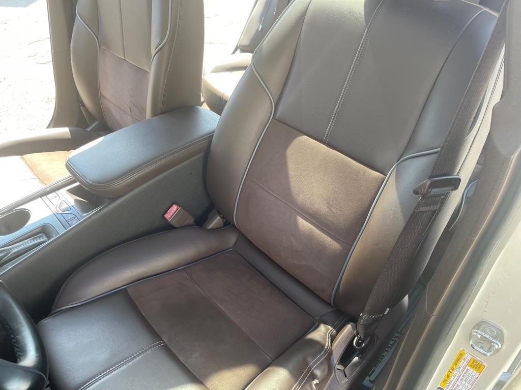 Chevrolet Impala 2LT 2014