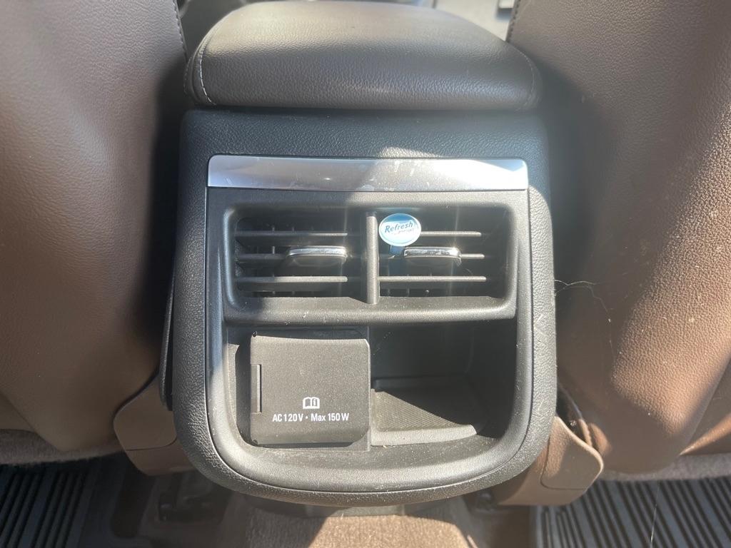 Chevrolet Impala 2LT 2014