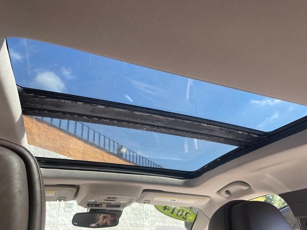 Chevrolet Impala 2LT 2014