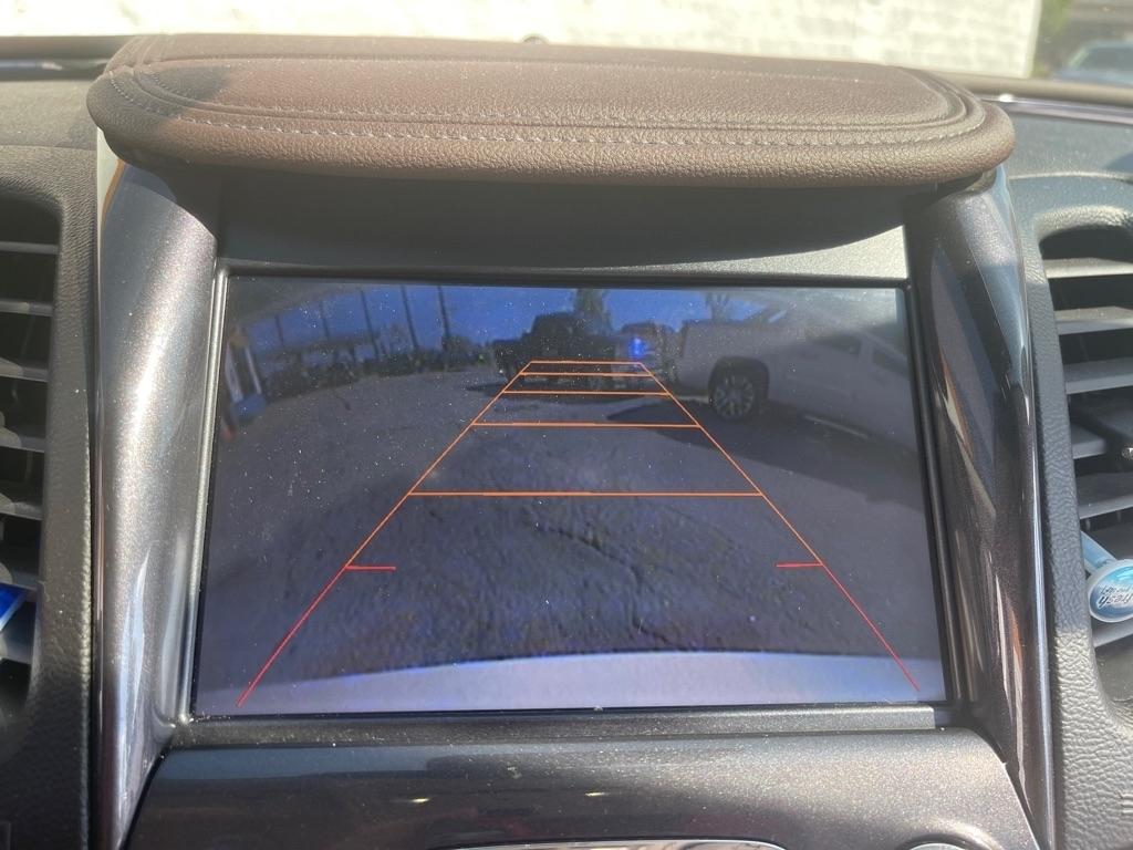 Chevrolet Impala 2LT 2014