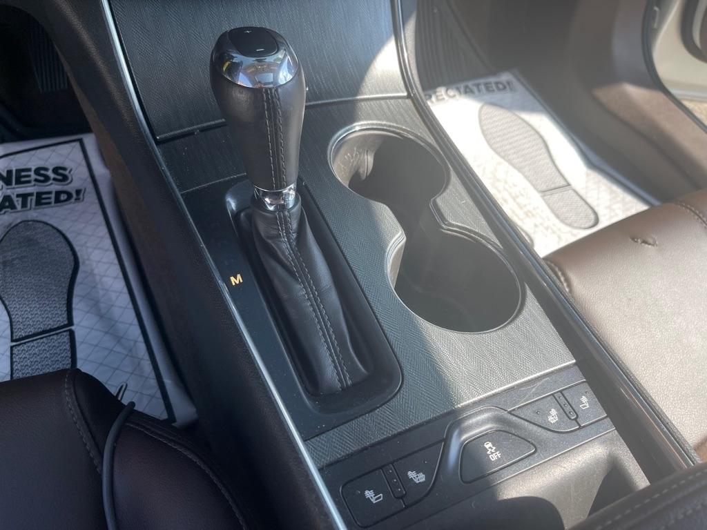 Chevrolet Impala 2LT 2014