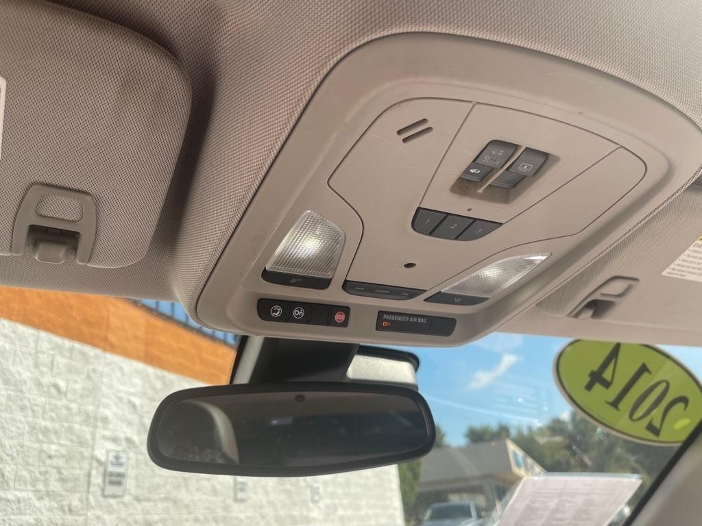 Chevrolet Impala 2LT 2014