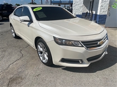 2014 Chevrolet Impala 
