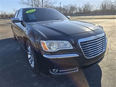 2014 Chrysler 300 