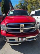 2013 RAM 1500 