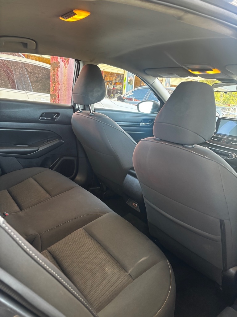 Nissan Altima 2.5 SV 2024 Nissan Altima 2.5 SV 2024