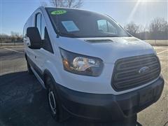 2016 Ford Transit 