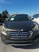 2013 Hyundai Santa Fe 