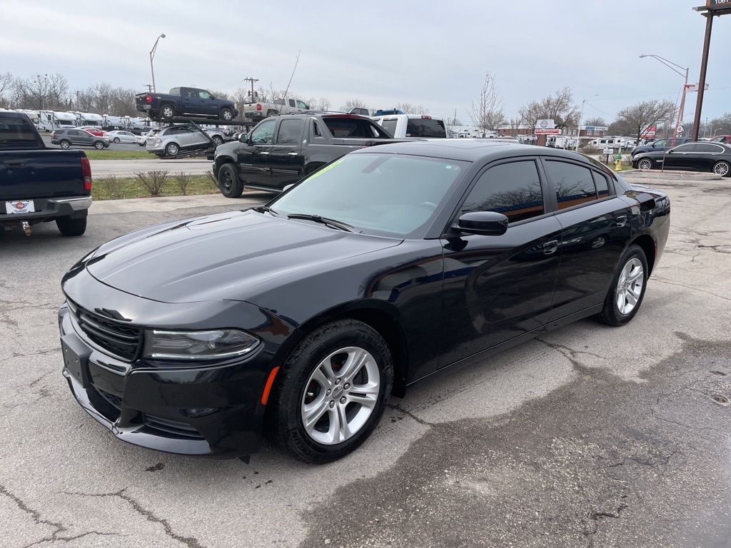 Dodge Charger SXT 2019 Dodge Charger SXT 2019