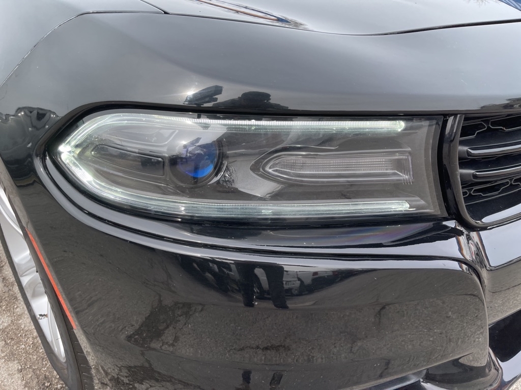 Dodge Charger SXT 2019 Dodge Charger SXT 2019