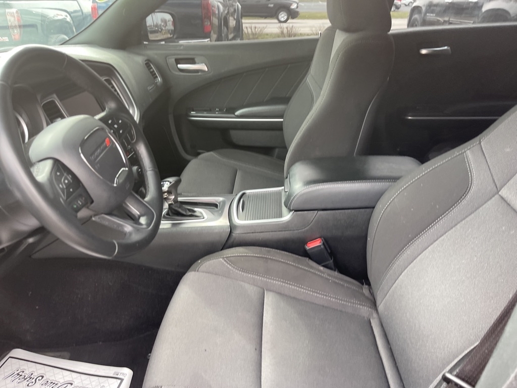 Dodge Charger SXT 2019 Dodge Charger SXT 2019