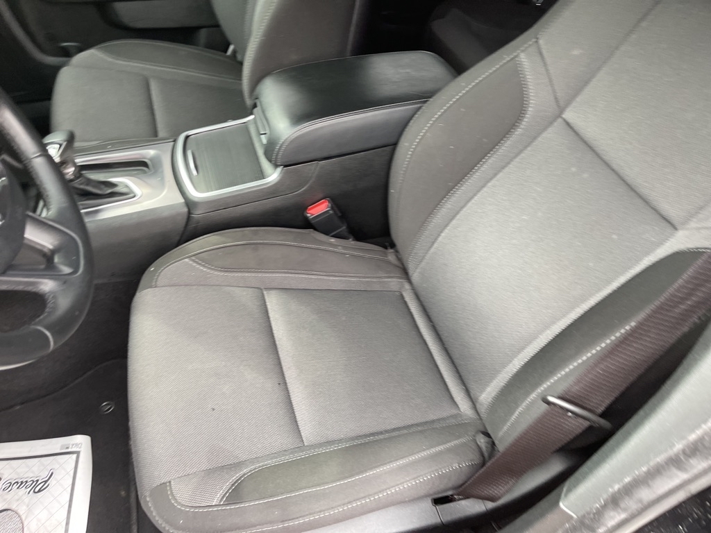 Dodge Charger SXT 2019 Dodge Charger SXT 2019