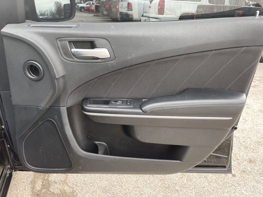 Dodge Charger SXT 2019 Dodge Charger SXT 2019