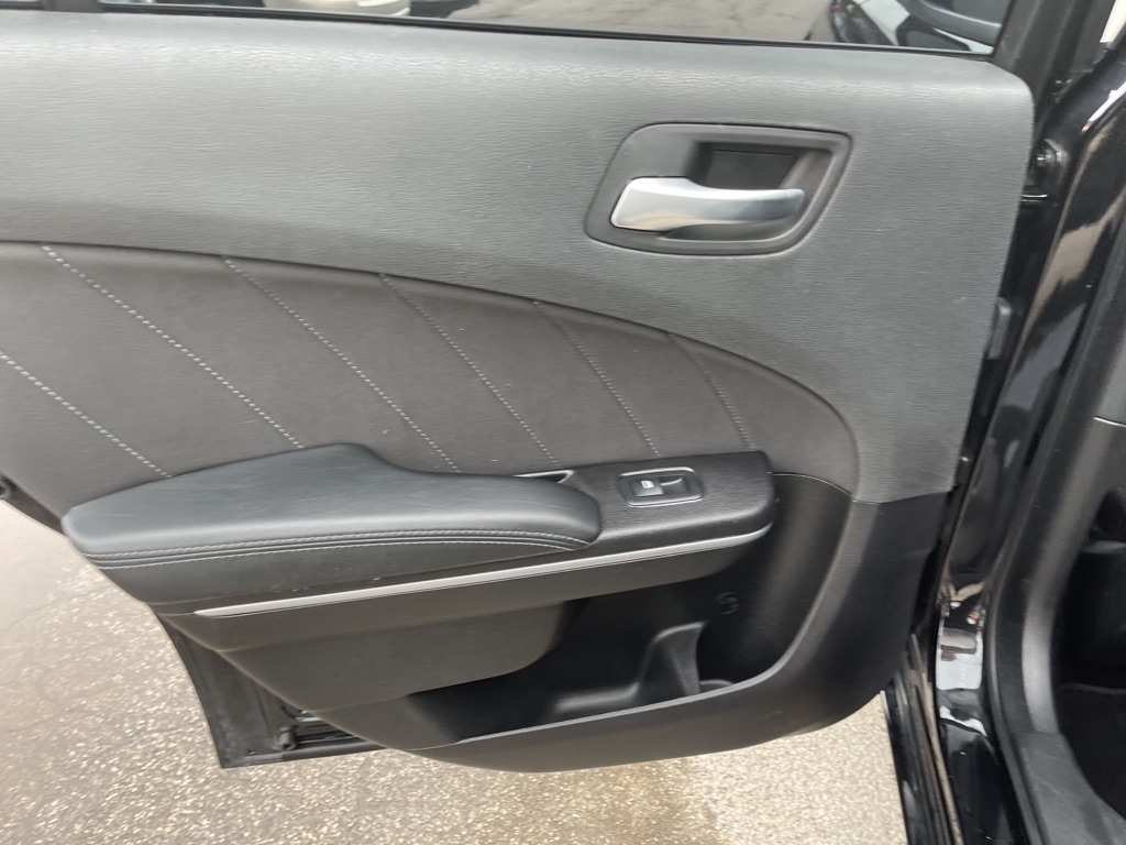 Dodge Charger SXT 2019 Dodge Charger SXT 2019