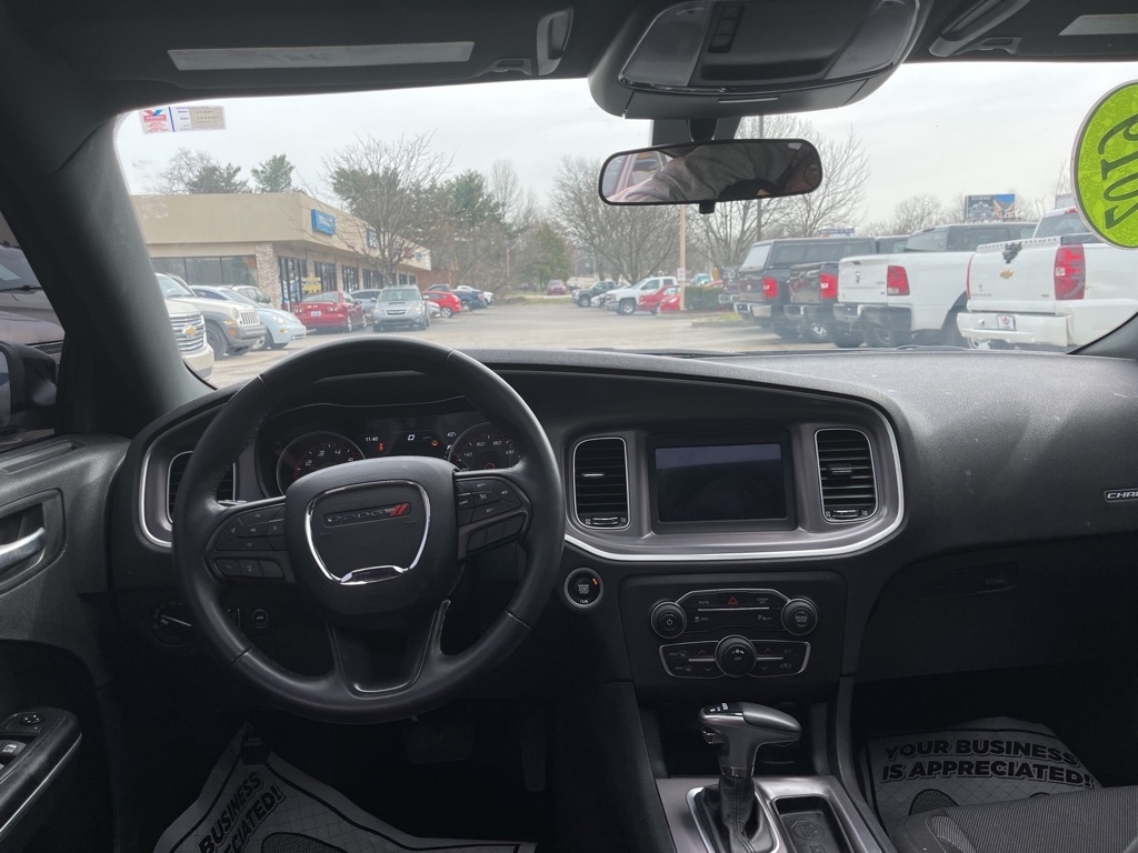 Dodge Charger SXT 2019 Dodge Charger SXT 2019