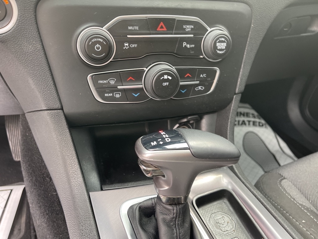 Dodge Charger SXT 2019 Dodge Charger SXT 2019