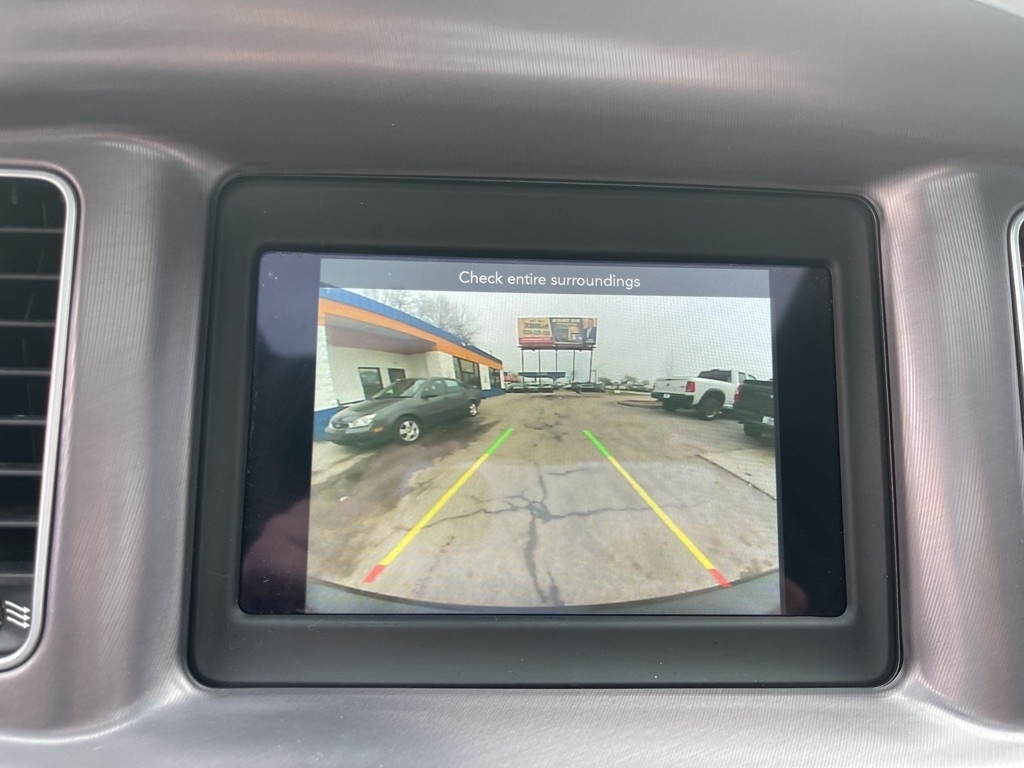 Dodge Charger SXT 2019 Dodge Charger SXT 2019