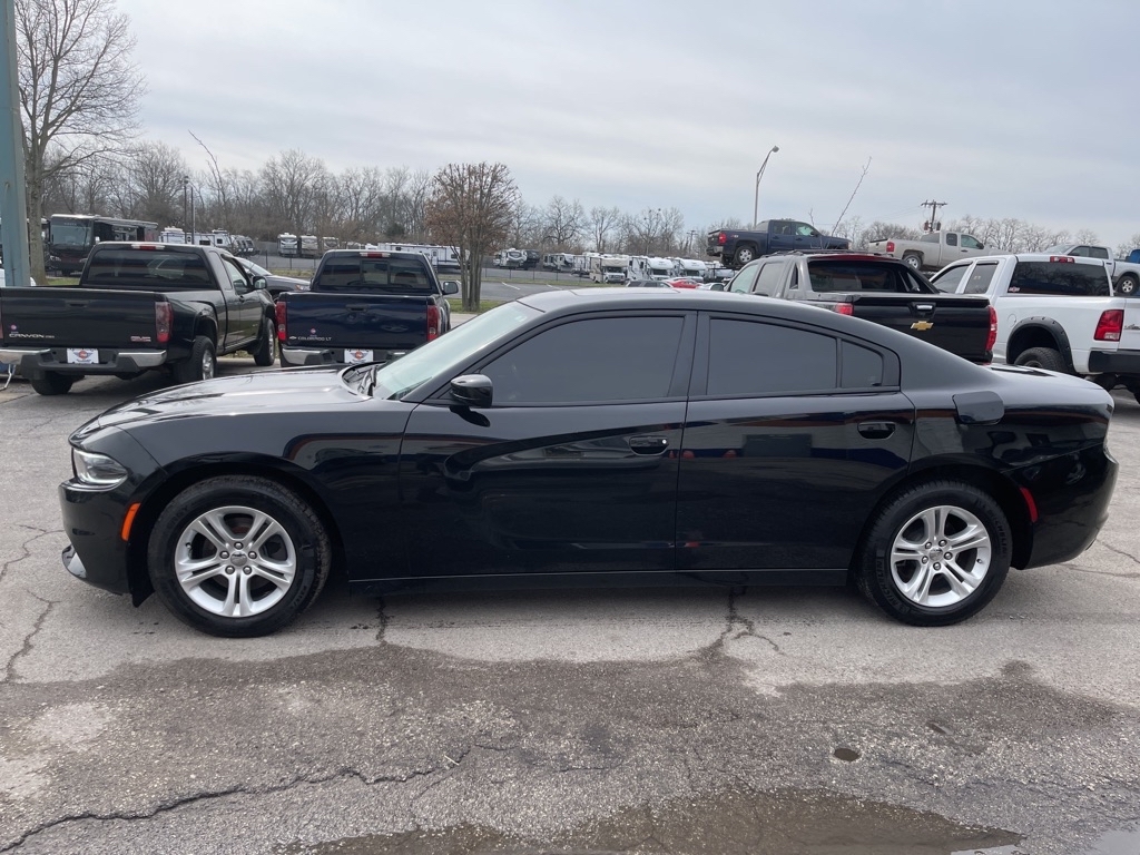 Dodge Charger SXT 2019 Dodge Charger SXT 2019