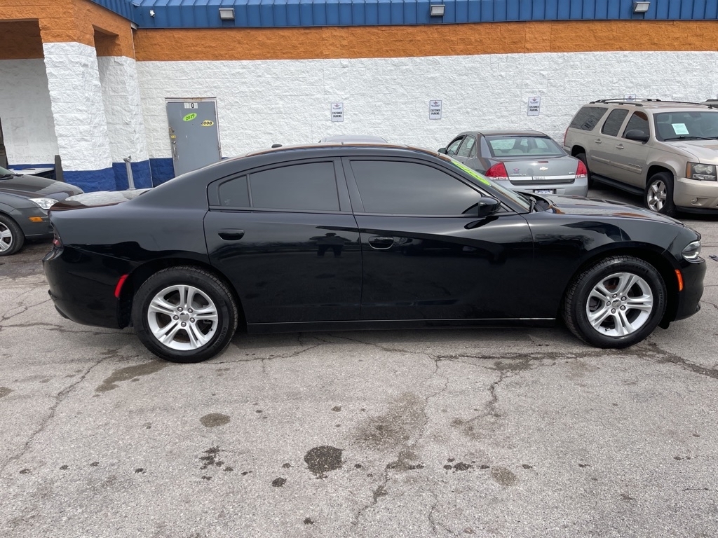 Dodge Charger SXT 2019 Dodge Charger SXT 2019