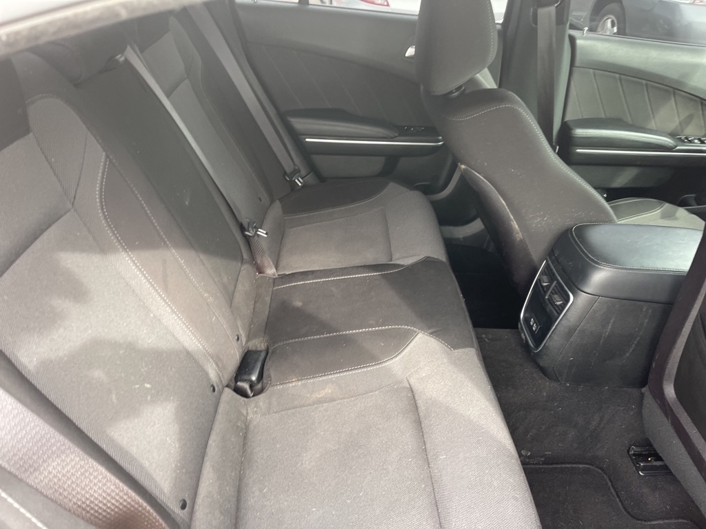 Dodge Charger SXT 2019