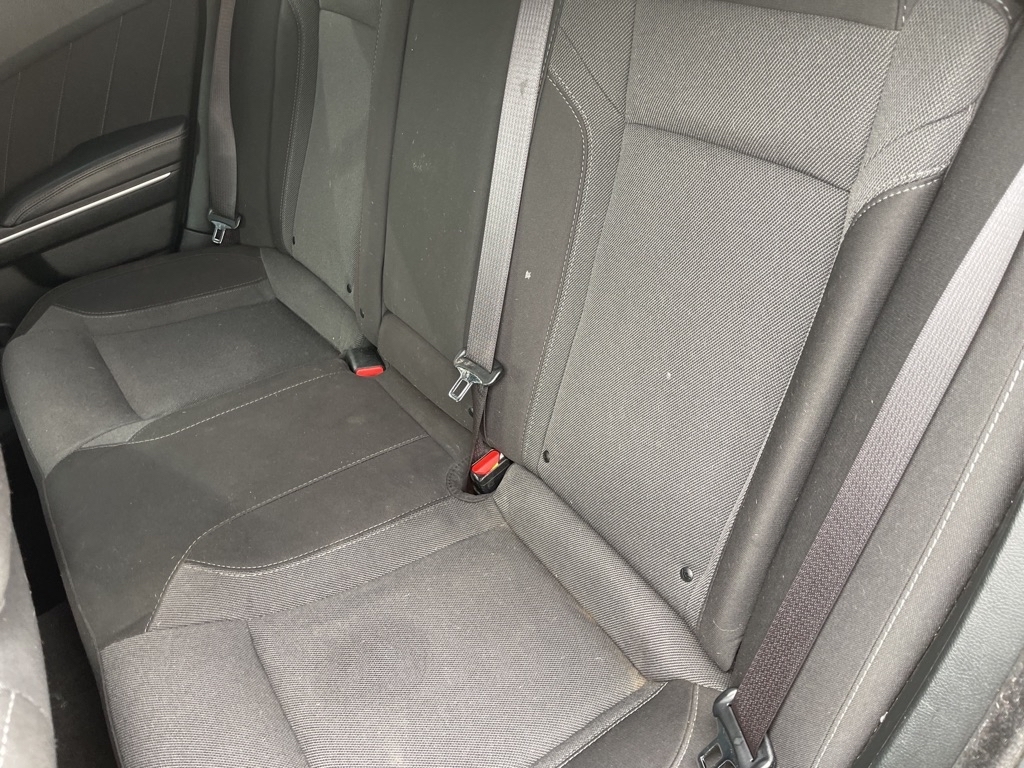 Dodge Charger SXT 2019